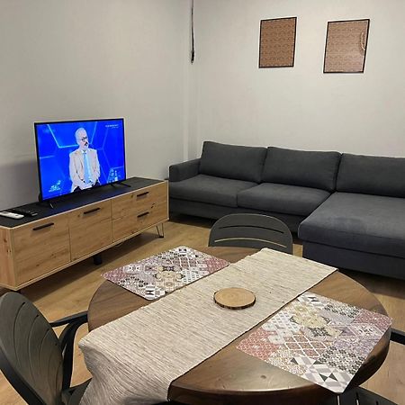 Thyamis Apartment 地拉那 外观 照片