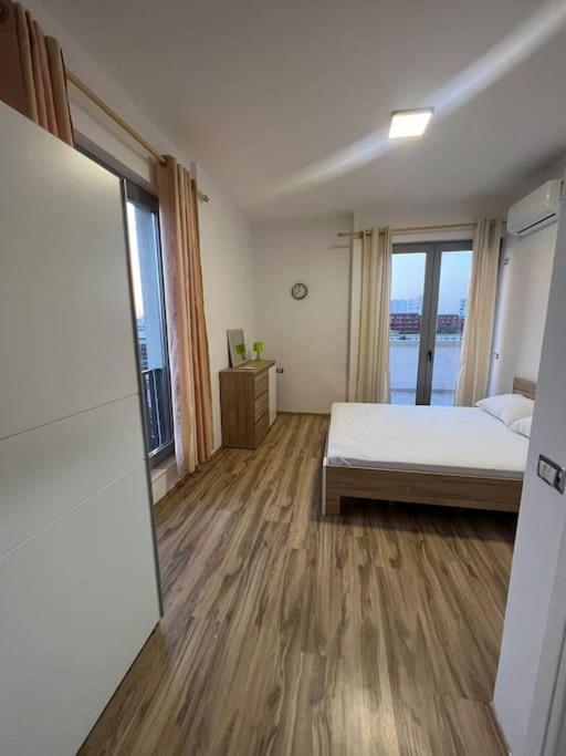 Thyamis Apartment 地拉那 外观 照片