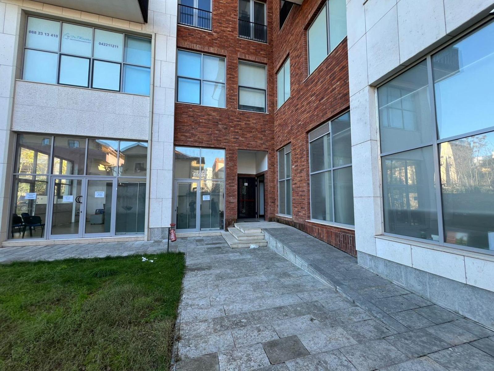 Thyamis Apartment 地拉那 外观 照片