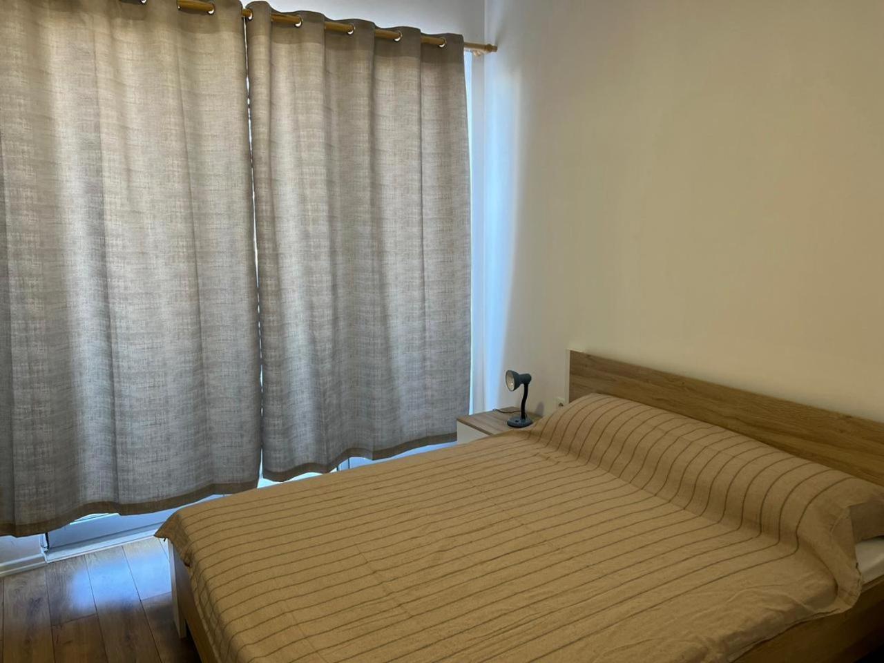 Thyamis Apartment 地拉那 外观 照片