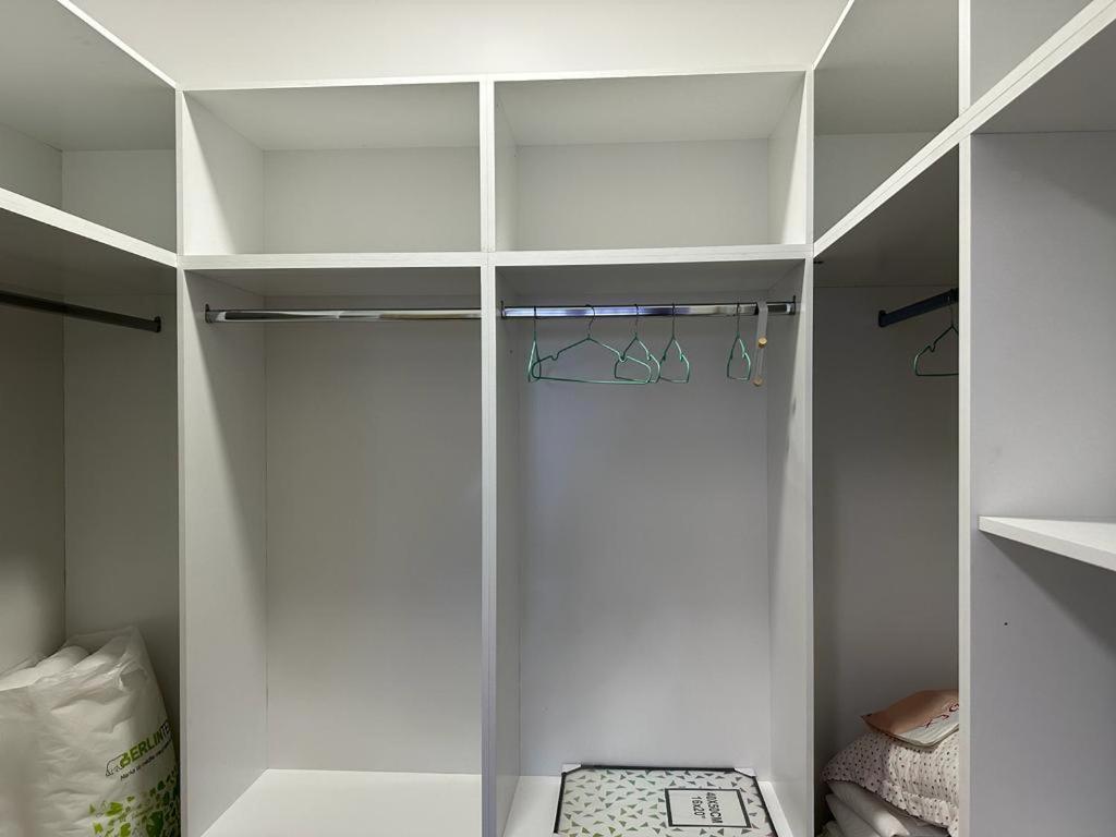 Thyamis Apartment 地拉那 外观 照片